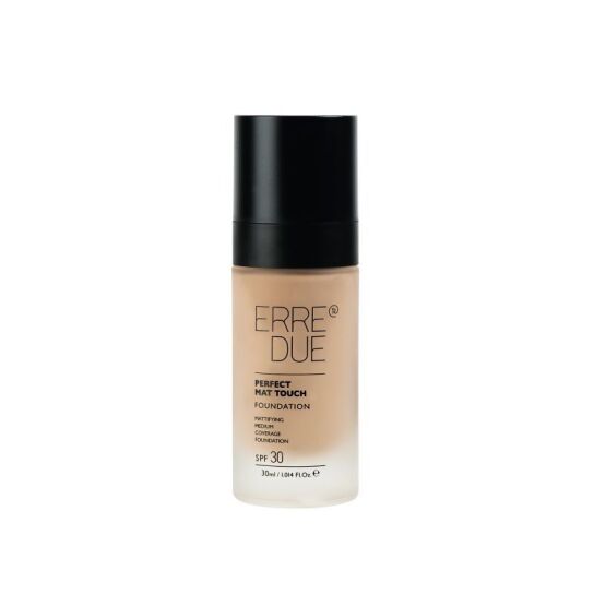 PERFECT MAT TOUCH FOUNDATION 0