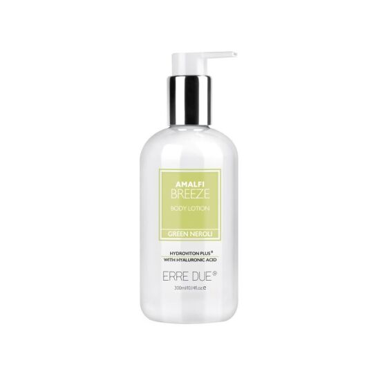 BODY LOTION AMALFI BREEZE 0