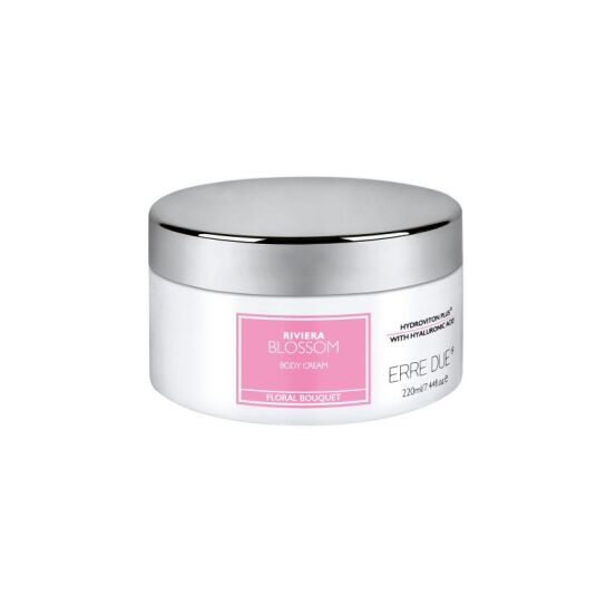 BODY CREAM RIVIERA BLOSSOM 0