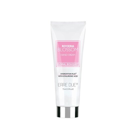 HAND CREAM RIVIERA BLOSSOM 0