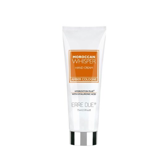 HAND CREAM MOROCCAN WHISPER 0