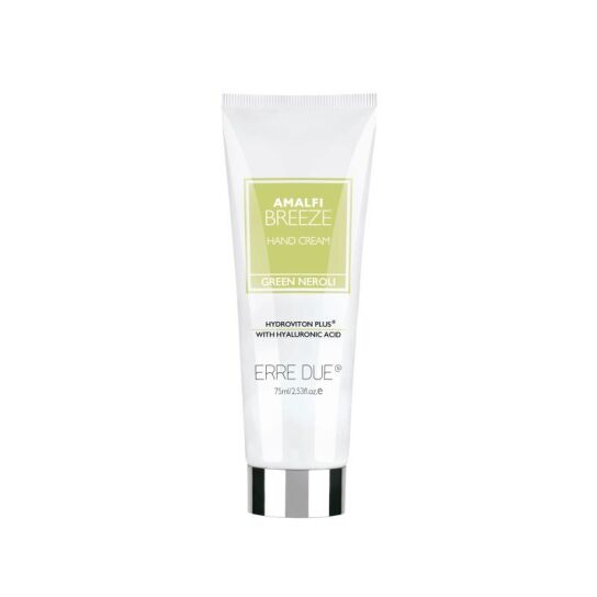 HAND CREAM AMALFI BREEZE 0