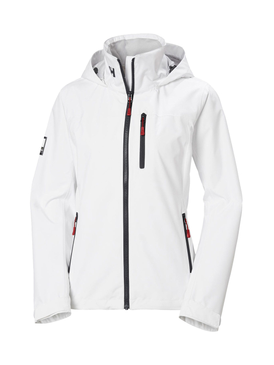 ΓΥΝΑΙΚΕΙΟ ΜΠΟΥΦΑΝ CREW HOODED 2.0  3