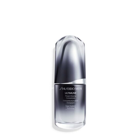 SHISEIDO MEN ULTIMUNE POWER INFUSING CONCENTRATE 0