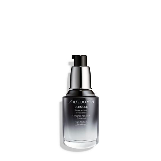 SHISEIDO MEN ULTIMUNE POWER INFUSING CONCENTRATE 1