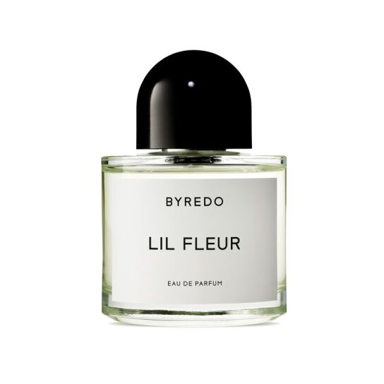LIL FLEUR EAU DE PARFUM 0