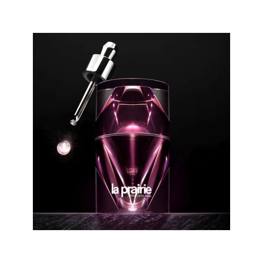 PLATINUM RARE CELLULAR NIGHT ELIXIR 2