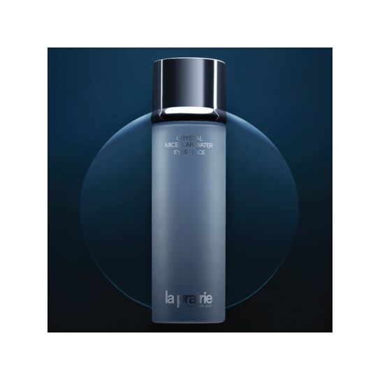 CRYSTAL MICELLAR WATER EYES & FACE 1