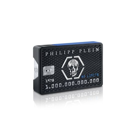 NO LIMIT$ SUPER FRE$H EAU DE TOILETTE 2