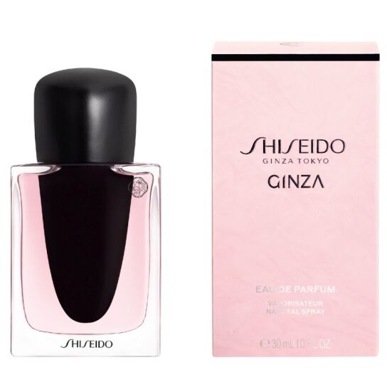 GINZA EAU DE PARFUM 1
