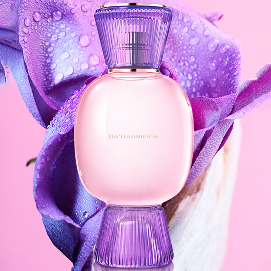 BVLGARI ALLEGRA MA'MAGNIFICA EAU DE PARFUM 6