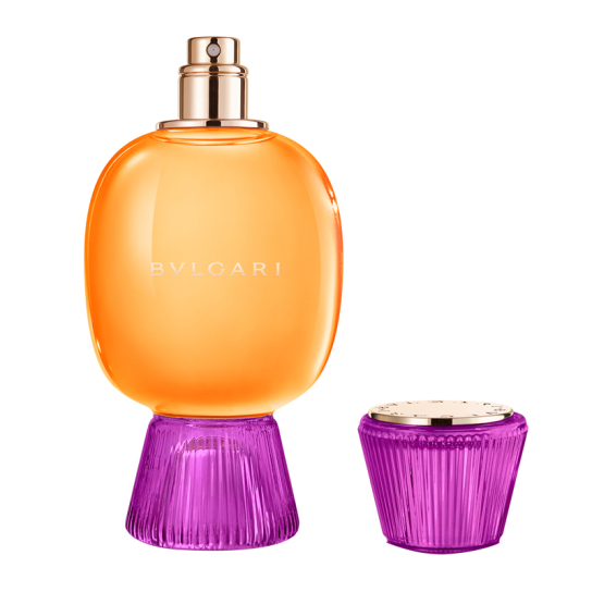 BVLGARI ALLEGRA ROCK'N'ROME EAU DE PARFUM  4