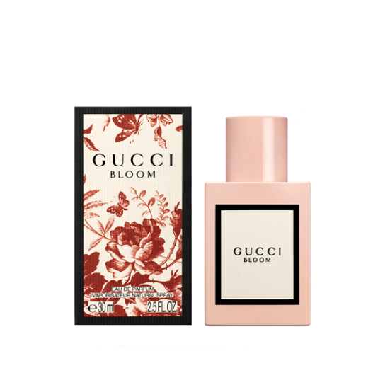 GUCCI BLOOM EAU DE PARFUM 1