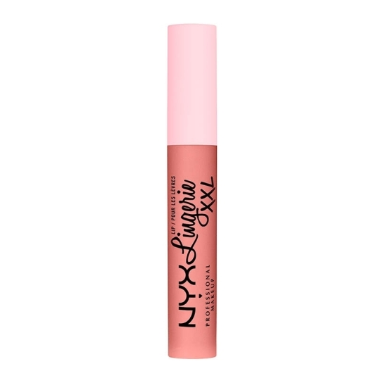 LIP LINGERIE XXL MATTE LIQUID LIPSTICK 9