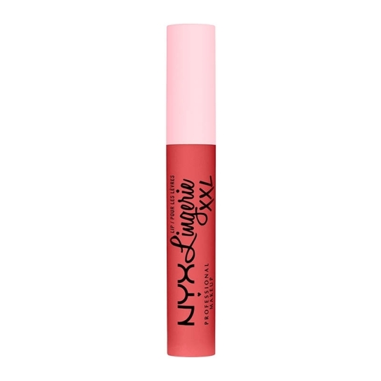 LIP LINGERIE XXL MATTE LIQUID LIPSTICK 10