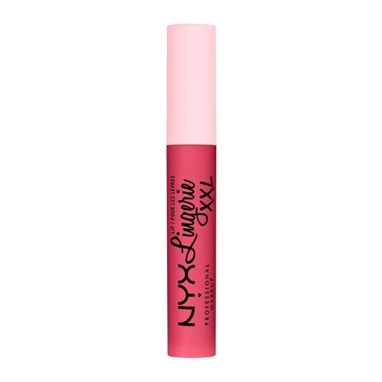 LIP LINGERIE XXL MATTE LIQUID LIPSTICK 13