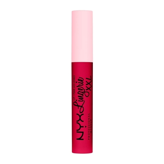 LIP LINGERIE XXL MATTE LIQUID LIPSTICK 5