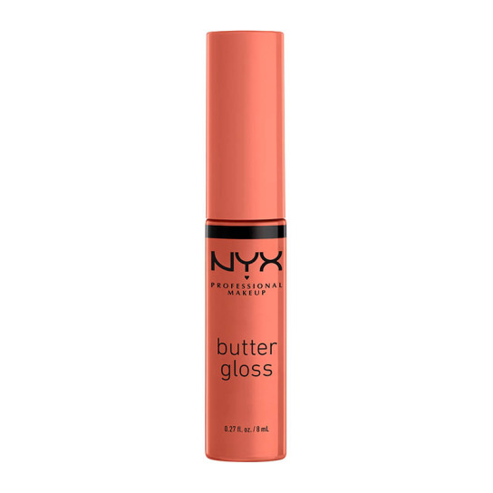BUTTER LIP GLOSS 1