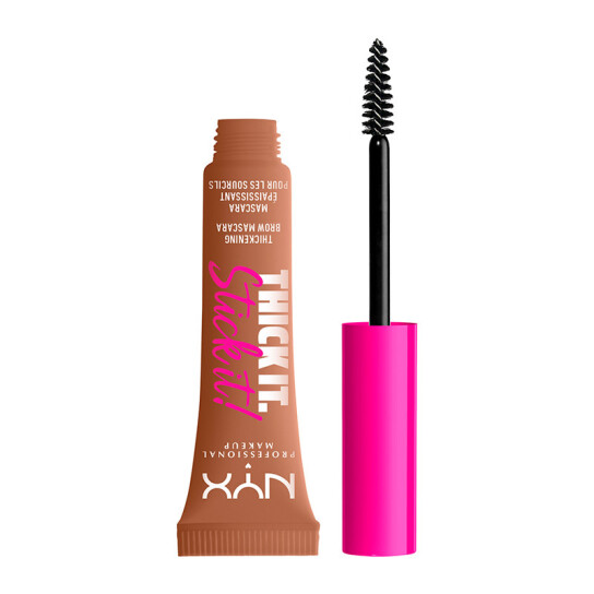 THICK IT STICK IT MASCARA ΦΡΥΔΙΩΝ 1