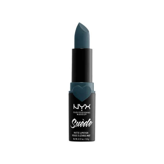 SUEDE MATTE LIPSTICK 3