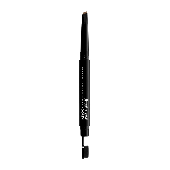 FILL & FLUFF EYEBROW POMADE PENCIL 0