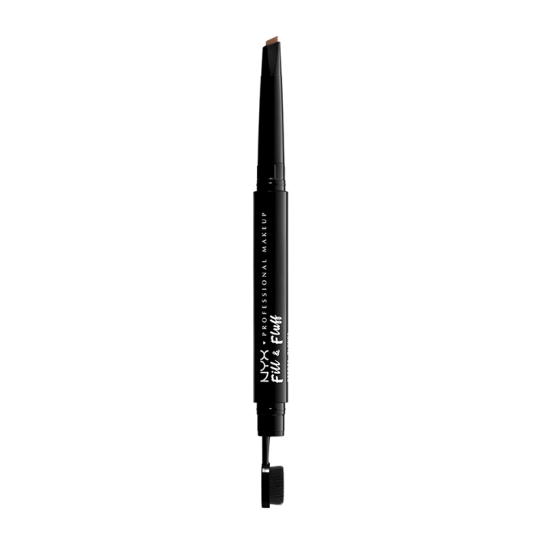 FILL & FLUFF EYEBROW POMADE PENCIL 4
