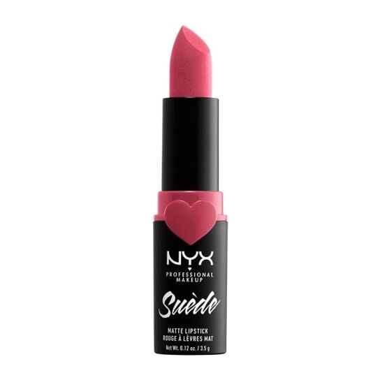 SUEDE MATTE LIPSTICK 2