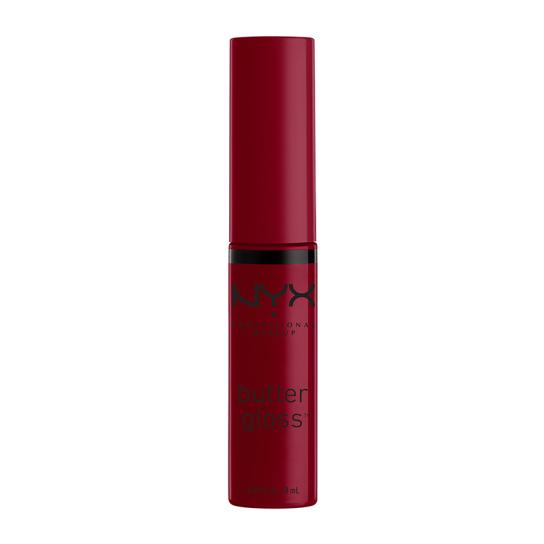 BUTTER GLOSS 1