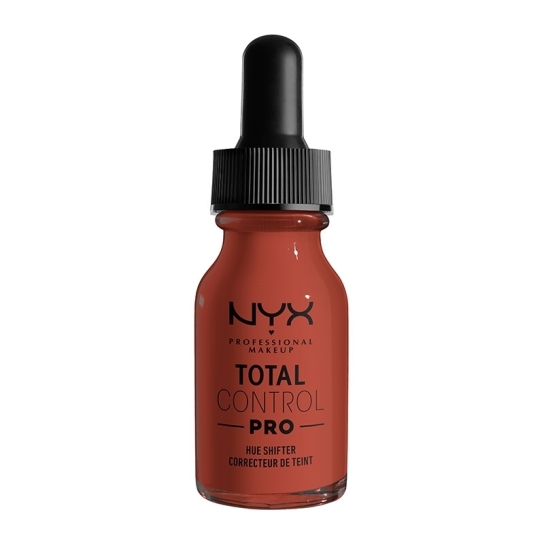 TOTAL CONTROL PRO DROP FOUNDATION HUE SHIFTER 1