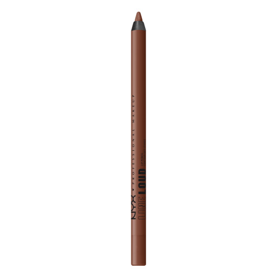 LINE LOUD LIP PENCIL ΜΟΛΥΒΙ ΧΕΙΛΙΩΝ 7