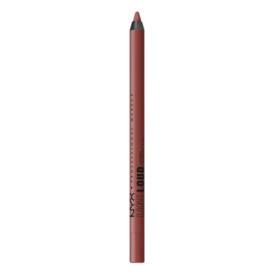 LINE LOUD LIP PENCIL ΜΟΛΥΒΙ ΧΕΙΛΙΩΝ 6