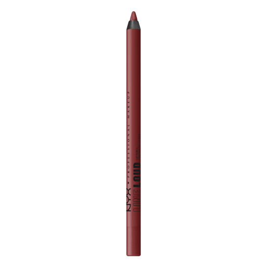 LINE LOUD LIP PENCIL ΜΟΛΥΒΙ ΧΕΙΛΙΩΝ 5
