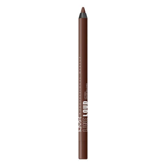 LINE LOUD LIP PENCIL ΜΟΛΥΒΙ ΧΕΙΛΙΩΝ 3