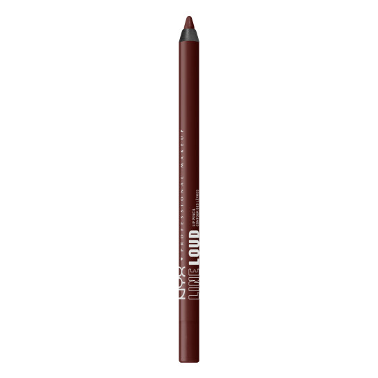 LINE LOUD LIP PENCIL ΜΟΛΥΒΙ ΧΕΙΛΙΩΝ 2