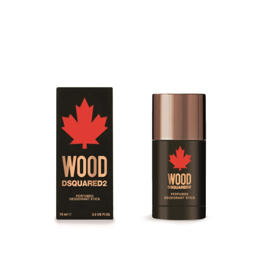 WOOD POUR HOMME PERFUMED DEODORANT STICK  0