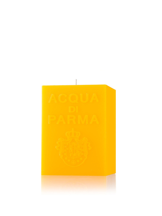 COLONIA YELLOW CANDLE 0
