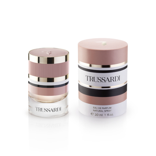 TRUSSARDI EAU DE PARFUM  1