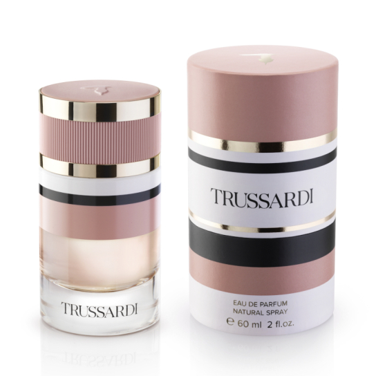 TRUSSARDI EAU DE PARFUM  1
