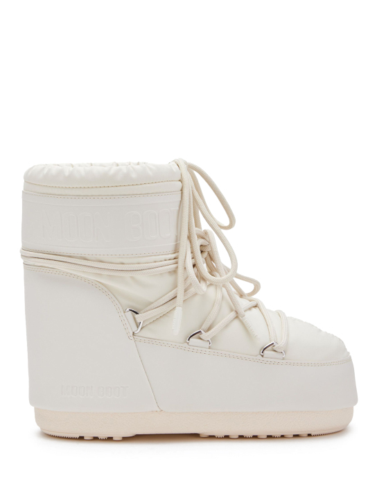 ΜΠΟΤΕΣ ΧΙΟΝΙΟΥ ICON LOW 1