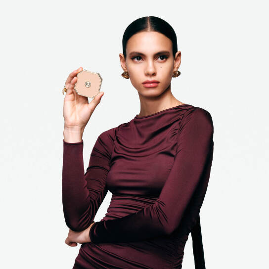 NUDE COUTURE MATTE BRONZER 10