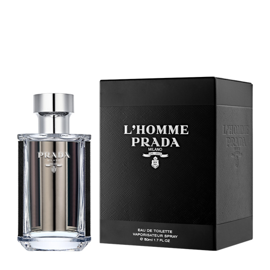 L'HOMME EAU DE TOILETTE 1