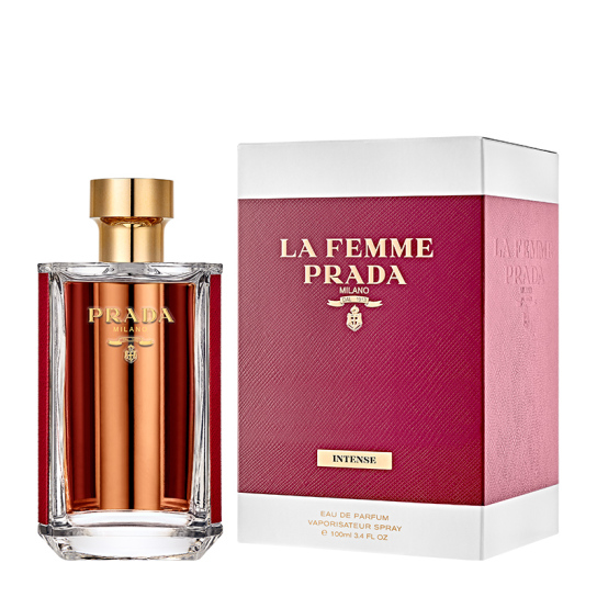 LA FEMME INTENSE EAU DE PARFUM 1