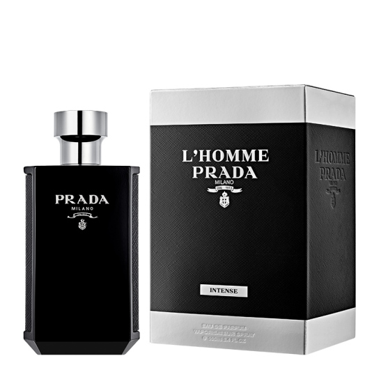 L' HOMME INTENSE EAU DE PARFUM 1