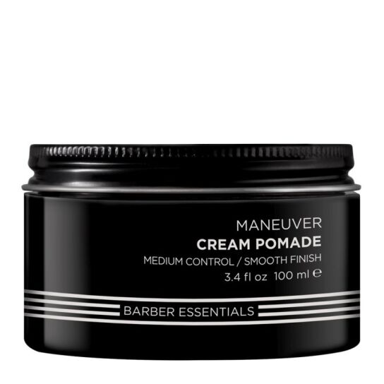 REDKEN BREWS ΠΟΜΑΔΑ CREAM ΓΙΑ ΔΙΑΚΡΗΤΙΚΗ ΛΑΜΨΗ   0