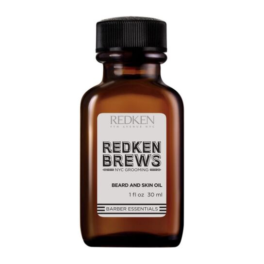 REDKEN BREWS ΛΑΔΙ ΓΙΑ ΤΟ ΔΕΡΜΑ ΚΑΙ ΜΟΥΣΙ   0