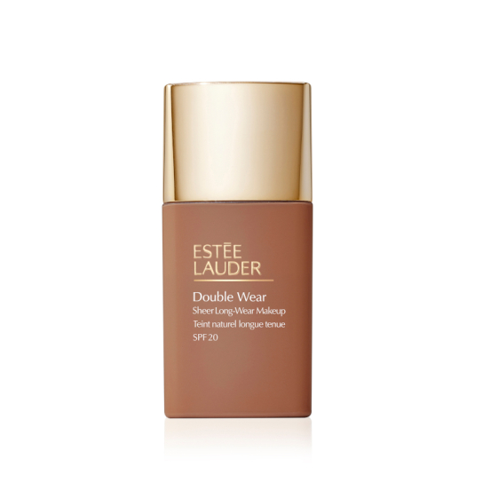 DOUBLE WEAR SHEER LONG-WEAR MAKEUP SPF 20 10