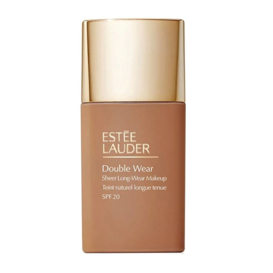 DOUBLE WEAR SHEER LONG-WEAR MAKEUP SPF 20 9