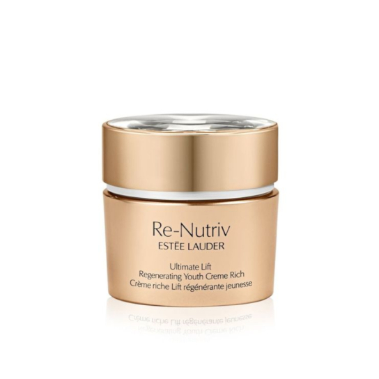 RE-NUTRIV ULTIMATE LIFT REGENERATING YOUTH CREME RICH 0