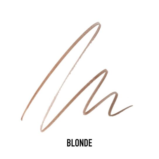 NATURAL BROW SHAPER 1