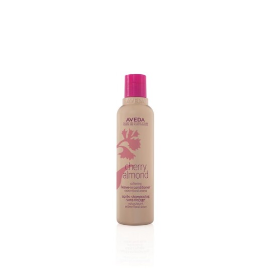 CHERRY ALMOND LEAVE-IN CONDITIONER 1
